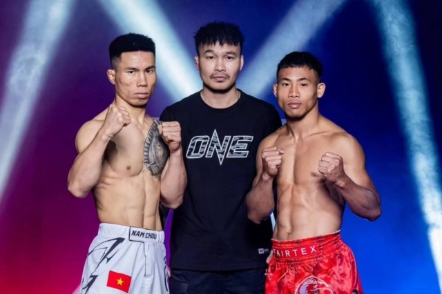 Phạm Văn Nam 517565