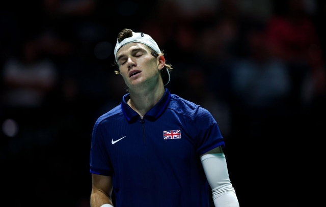 Xác định các đội tuyển lọt vòng chung kết Davis Cup 2024: Bất ngờ lớn xảy ra 528272