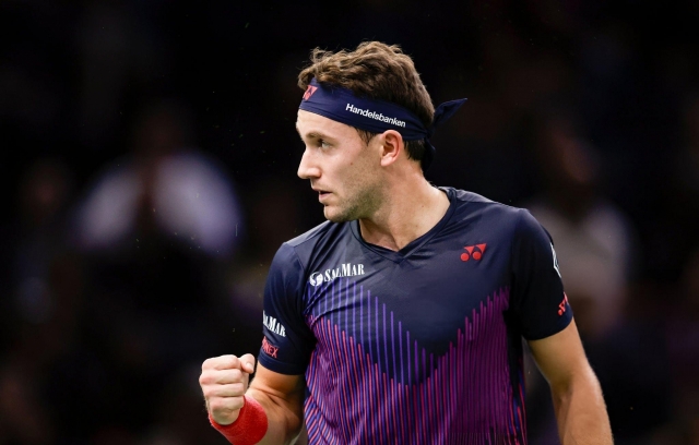 Kịch bản nào sẽ khiến Djokovic mất suất dự ATP Finals 2024? 550904