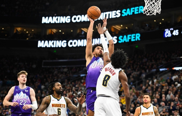 Cầu thủ NBA gốc Việt tỏa sáng ở lần ra sân chính thức đầu tiên mùa 2024/25 576959
