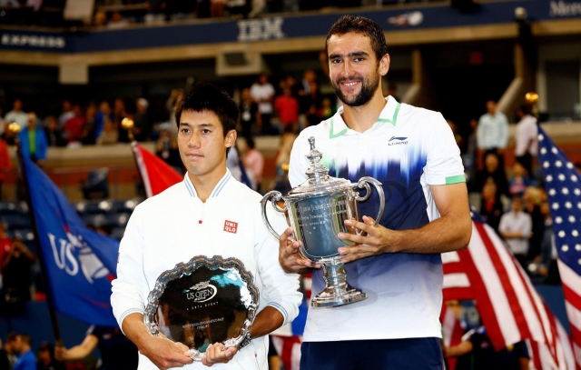 Huyền thoại tennis châu Á hồi xuân ở tuổi 35, đạt cột mốc đáng nhớ sau hơn 2 năm chờ đợi 578918