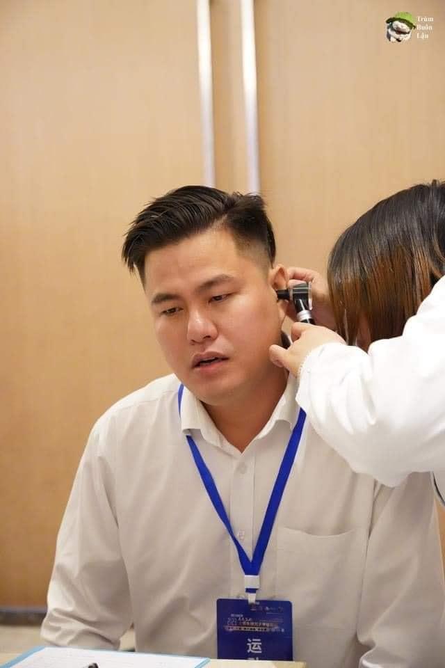 Lại Lý Huynh vô địch giải cờ tướng số 1 Trung Quốc, kì lực quá cao khiến BTC phải kiểm tra gian lận 582750