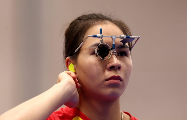 10 sự kiện thể thao nổi bật nhất năm 2024 586030