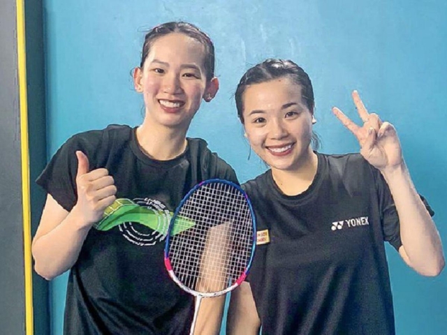 Bạn thân Nguyễn Thùy Linh lọt top 6 cầu lông thế giới, phong độ cực cao đầu năm 2025-589159