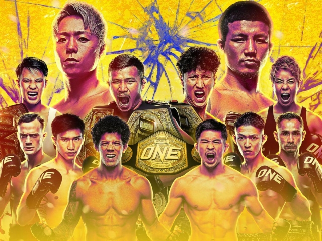 Lịch thi đấu ONE 172: Takeru vs Rodtang mới nhất-607792