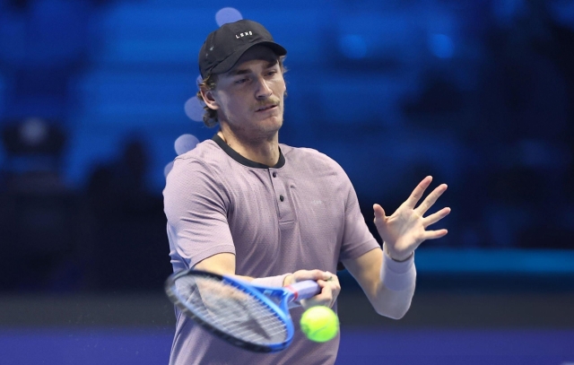 Truyền dịch tĩnh mạch, nhà vô địch Grand Slam bị cấm thi đấu 18 tháng 627748