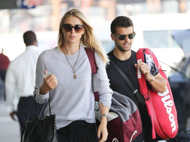 'Bồ cũ' Sharapova công khai tình mới: Ngôi sao Hollywood, nhan sắc 'đỉnh nóc kịch trần'-627602