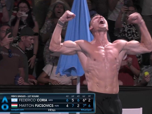 Djokovic đụng 'nam thần cơ bắp' trận ra quân Geneva Open 2025 637316