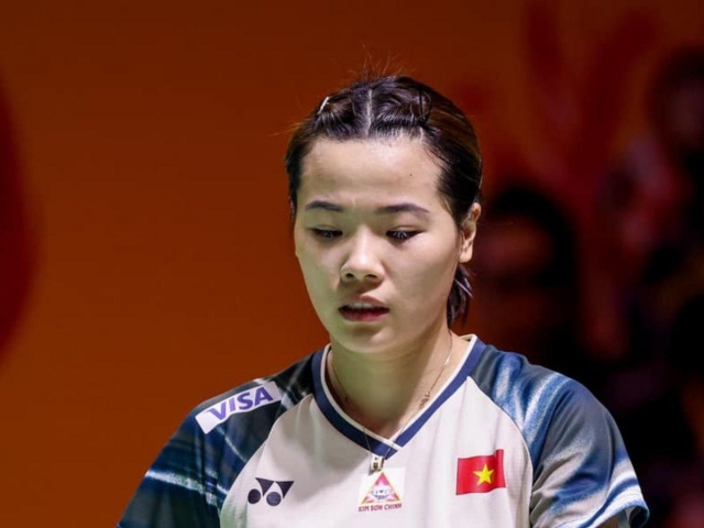 Nguyễn Thùy Linh gặp tay vợt số 2 thế giới ở tứ kết Malaysia Masters 2025-638485