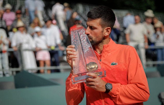 Djokovic chia sẻ thẳng thắn về việc giải nghệ 641027