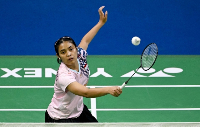 Nguyễn Thùy Linh thắng đậm tay vợt số 8 thế giới, tạo cột mốc đáng nhớ trong sự nghiệp 641380