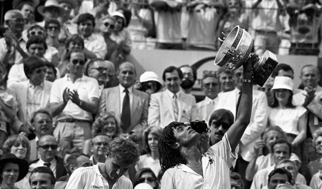 Roland Garros 2025: Chủ nhà Pháp 'sạch bóng' ở nội dung đơn nam 642914