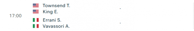 Lịch thi đấu tennis 5/6: Hấp dẫn bán kết Roland Garros 2025 644972