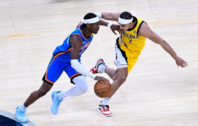 Chung kết NBA lần đầu bước vào trận 7 kể từ năm 2016 652933