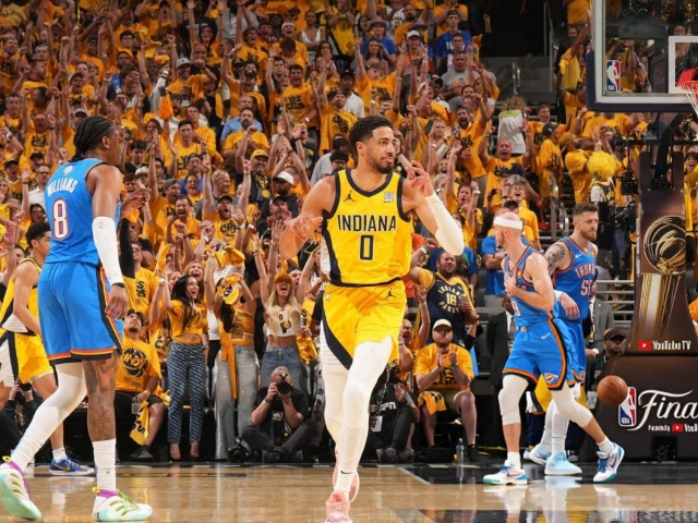Chung kết NBA lần đầu bước vào trận 7 kể từ năm 2016-652931