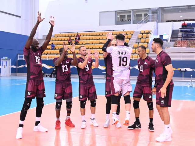 Bóng chuyền nam Việt Nam đương đầu ĐKVĐ ở tứ kết AVC Nations Cup 2025 652900