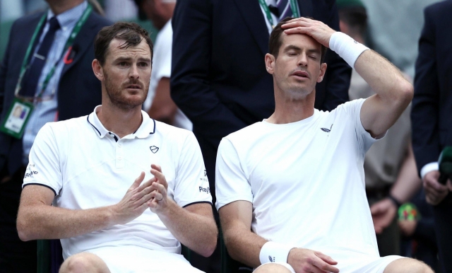Đăng quang Wimbledon hậu bê bối doping, Sinner và Swiatek bị Murray hoài nghi 667994