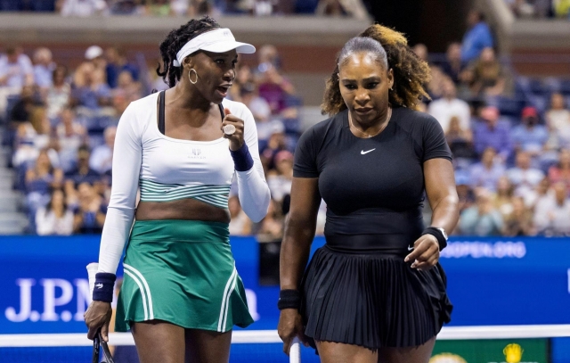 Venus Williams tái xuất tennis chuyên nghiệp ở tuổi 45 669142