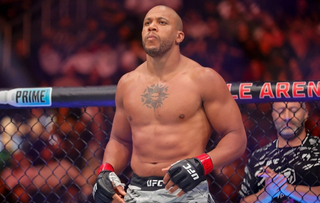 Xác định đối thủ của Tom Aspinall trong trận tranh đai hạng nặng UFC 670486