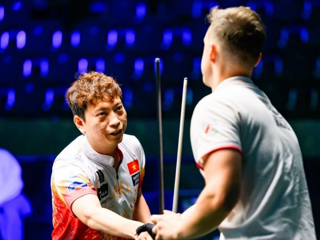 Xem trực tiếp billiards Florida Open 2025 ở đâu?-678823