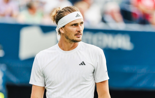 Xác định cặp trận bán kết Rogers Cup 2025 679058