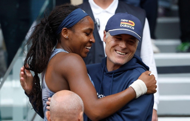 Đương kim số 3 tennis thế giới chia tay HLV trước thềm US Open 2025