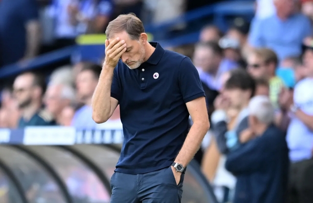 Lộ tình tiết bất ngờ vụ Chelsea sa thải Thomas Tuchel 183687