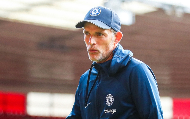 Lộ tình tiết bất ngờ vụ Chelsea sa thải Thomas Tuchel 183691