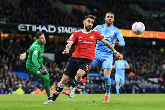 Ten Hag có 'kế sách' táo bạo trong trận MU gặp Man City 195416