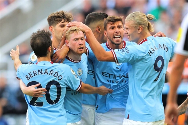 Ten Hag có 'kế sách' táo bạo trong trận MU gặp Man City 195417