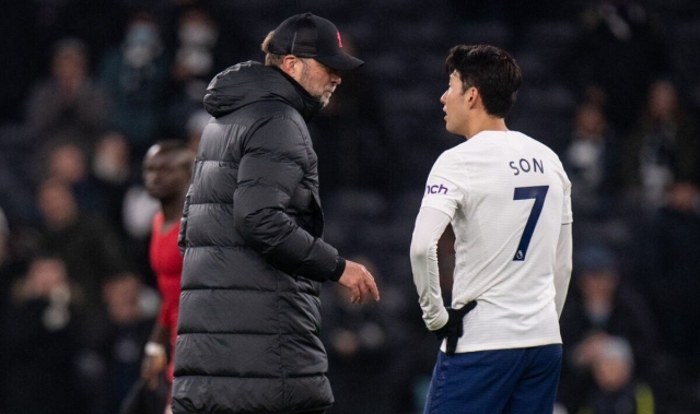 HLV Jurgen Klopp tiết lộ sai lầm lớn nhất cuộc đời 215434