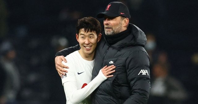 HLV Jurgen Klopp tiết lộ sai lầm lớn nhất cuộc đời 215438