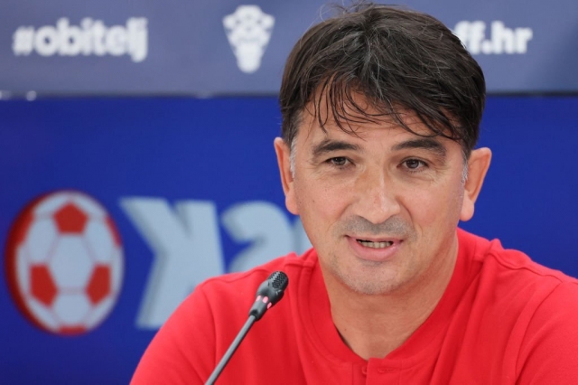 HLV Croatia chính thức gửi lời 'khiêu chiến' đến Messi tại World Cup 2022 231299