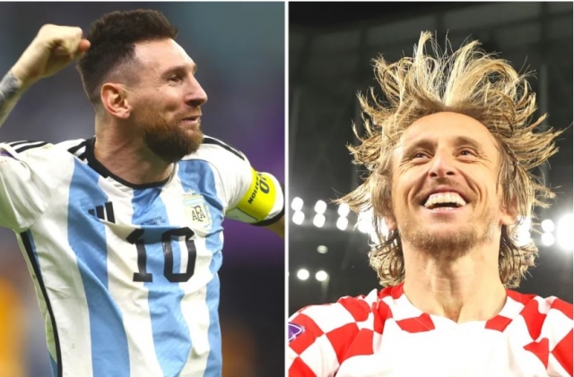 HLV Croatia chính thức gửi lời 'khiêu chiến' đến Messi tại World Cup 2022 231301
