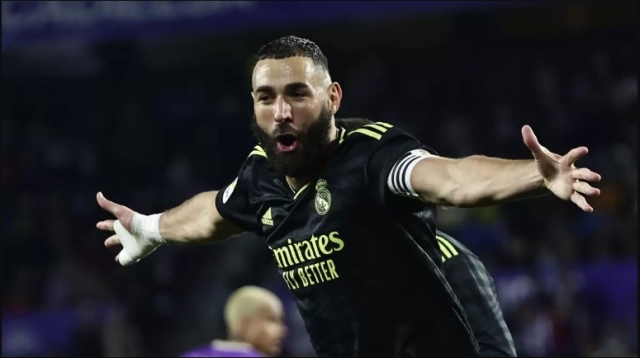 Nhận định, dự đoán Real Madrid vs Villarreal, 22h15 ngày 7/1 239940