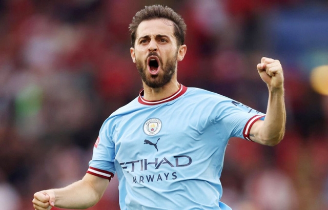 Tin chuyển nhượng tối 19/5: Ông lớn phê duyệt vụ Messi, MU chia tay cái tên đầu tiên 282209