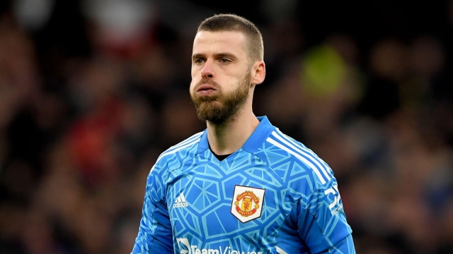 Tin chuyển nhượng tối 26/6: Zidane tái xuất bến đỗ hùng mạnh, De Gea tạm biệt MU? 296430