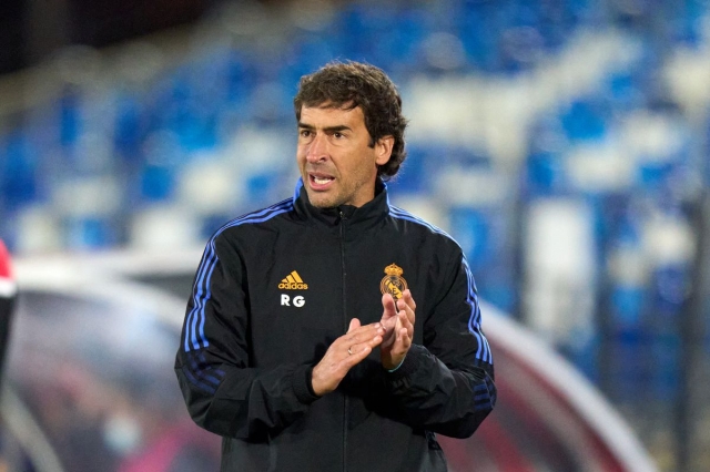 Chia tay HLV Ancelotti, Real Madrid có ngay người kế nhiệm huyền thoại 297183
