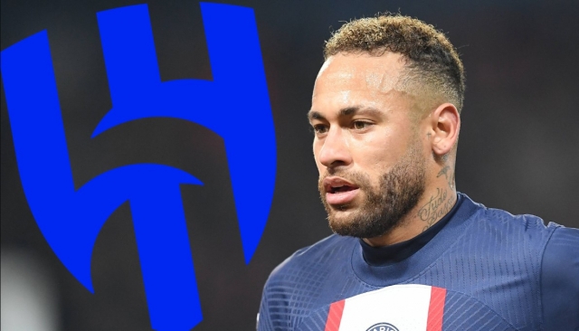 Rời PSG, Neymar nhận đề nghị từ bến đỗ hấp dẫn nhất hiện nay? 298469