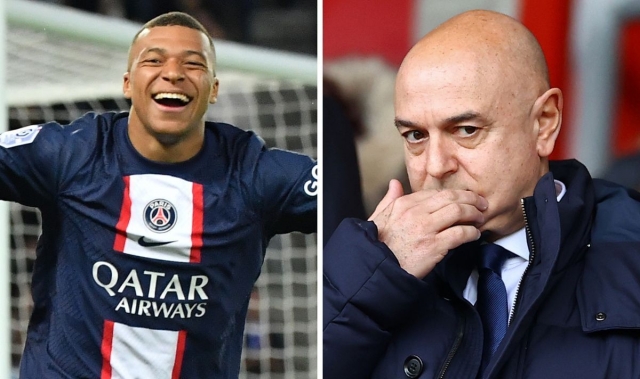 Chia tay PSG, Mbappe sẽ gia nhập bến đỗ khiến tất cả 'ngã ngửa'? 306809