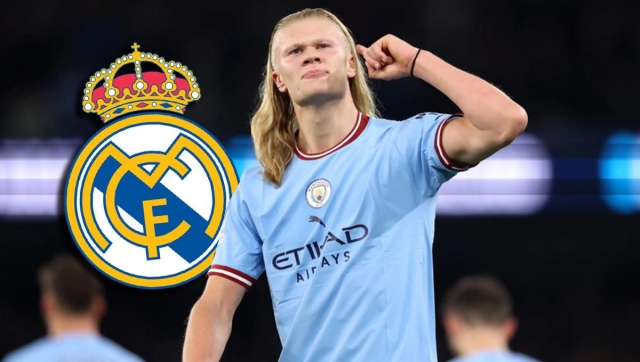 Tin chuyển nhượng tối 26/7: MU chính thức có hợp đồng mới, Haaland rời Man City? 307736