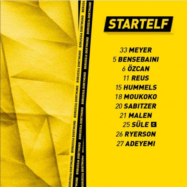 Trực tiếp Chelsea vs Dortmund, 7h30 hôm nay 3/8 310660