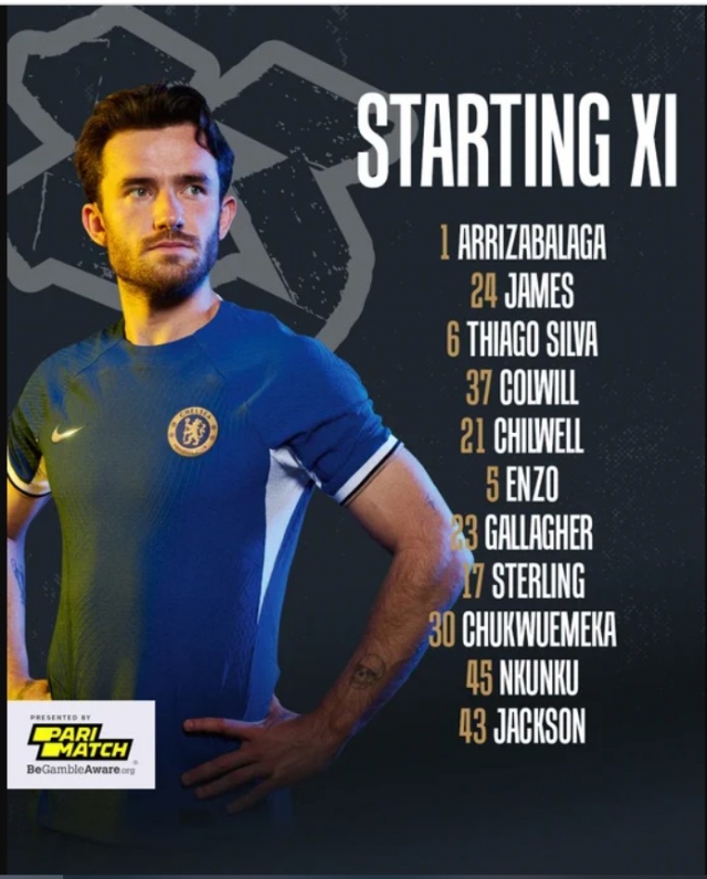 Trực tiếp Chelsea vs Dortmund, 7h30 hôm nay 3/8: Đã có đội hình xuất phát 310668