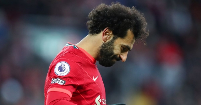 Chia tay Liverpool, Salah có ngay bến đỗ không ai ngờ tới? 311932