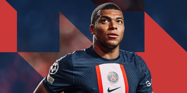 Tin chuyển nhượng 11/8: Xong vụ Mbappe, De Gea cập bến Real Madrid? 312449
