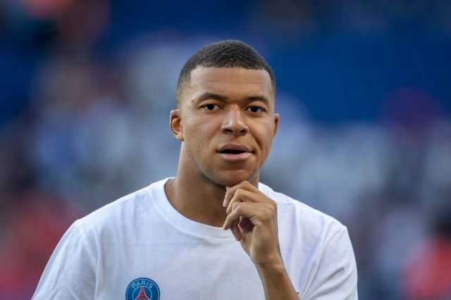 PSG chơi bài ngửa, chốt tương lai Mbappe theo cách khó tưởng tượng nhất 317129