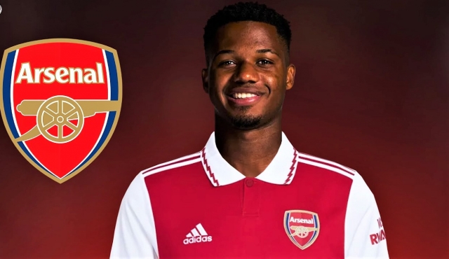 Chi 59 triệu Euro, Arsenal chiêu mộ thần đồng xuất sắc nhất Barca? 317642
