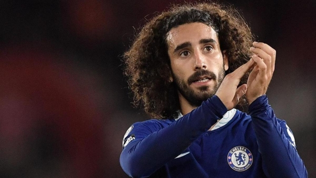 Tin chuyển nhượng tối 27/8: MU chốt 'bom tấn' từ Chelsea, xong vụ Salah rời Liverpool 319114