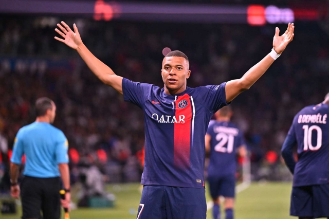 Mbappe chốt xong tương lai, PSG nhận 3 cái kết 'không thể khác được' 319416