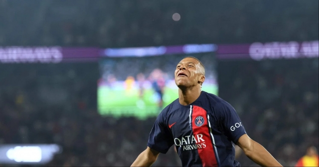 Mbappe chốt xong tương lai, PSG nhận 3 cái kết 'không thể khác được' 319417